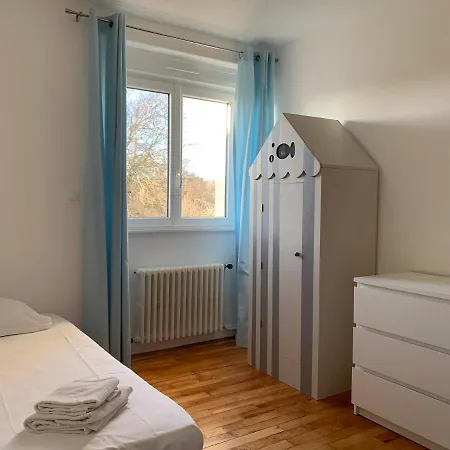 Hébergement de vacances Maison A Morgat Proche Et Commerces