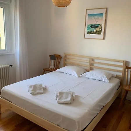 Hébergement de vacances Maison A Morgat Proche Et Commerces *