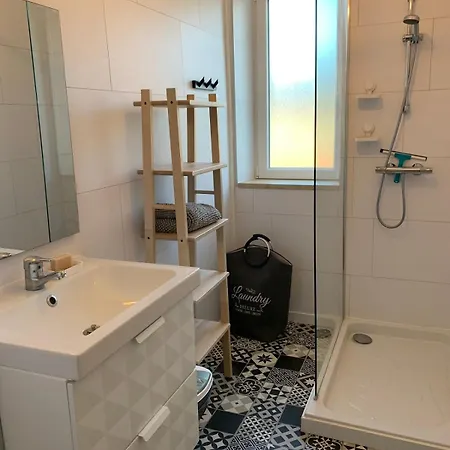 Hébergement de vacances Maison A Morgat Proche Et Commerces Crozon