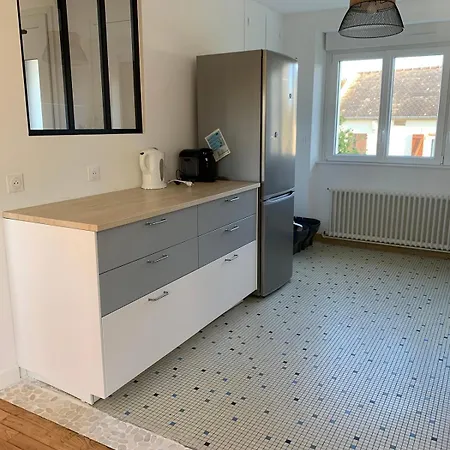 Maison A Morgat Proche Et Commerces Hébergement de vacances
